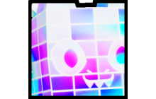 Huge Disco Ball Dragon [Pet Simulator 99]
