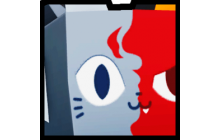 Huge Good vs Evil Cat [Pet Simulator 99]
