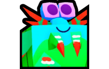 Huge Mantis Shrimp [Pet Simulator 99]