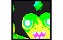 Huge Blazing Shark [Pet Simulator 99]
