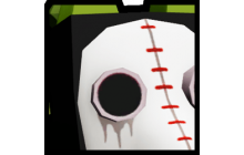 Huge Plague Dragon [Pet Simulator 99]