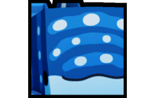 Huge Whale Shark [Pet Simulator 99]
