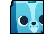 Huge Poseidon Corgi [Pet Simulator 99]