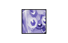 Huge Crystal Dog [Pet Simulator 99]