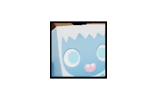 Huge Cheerful Yeti [Pet Simulator 99]
