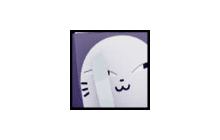 Huge Knife Cat [Pet Simulator 99]