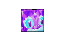 Huge Amethyst Dragon [Pet Simulator 99]