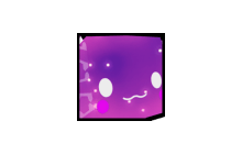 Huge Cosmic Axolotl [Pet Simulator 99]