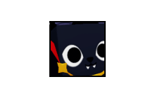 Huge Vampire Bat [Pet Simulator 99]
