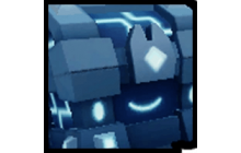 Huge Tech Chest Mimic [Pet Simulator 99]