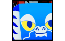 Huge Ancient Dragon [Pet Simulator 99]