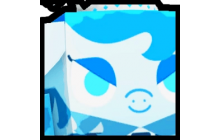 Huge Snow Elf [Pet Simulator 99]
