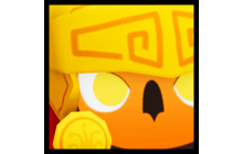 Huge Athena Owl [Pet Simulator 99]