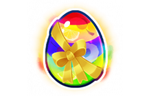 Exclusive Super Jelly Egg [Pet Simulator 99]