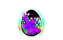 Exclusive Dot Matrix Egg [Pet Simulator 99]
