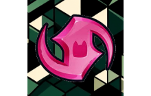 Overload Charm [Pet Simulator 99]