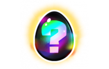 Active Huge Egg [Pet Simulator 99]