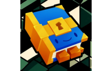 Chest Mimic Enchant [Pet Simulator 99]