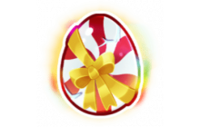 Exclusive Xmas Egg [Pet Simulator 99]