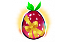 Exclusive Fruits Egg [Pet Simulator 99]