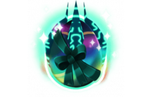 Exclusive Atlantean Egg [Pet Simulator 99]