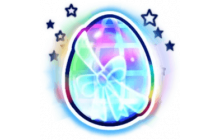 Exclusive Hologram Egg [Pet Simulator 99]