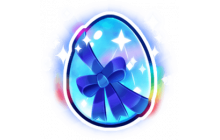 Exclusive Stargazing Egg [Pet Simulator 99]