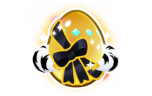 Exclusive Valkyrie Egg [Pet Simulator 99]