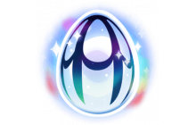 Exclusive Soul Egg [Pet Simulator 99]