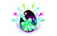 Exclusive Midnight Egg [Pet Simulator 99]