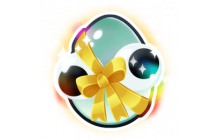 Exclusive Googly Egg [Pet Simulator 99]