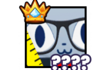 Titanic Teacher Cat [Pet Simulator 99]