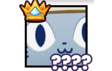 Titanic Yee-Haw Cat [Pet Simulator 99]