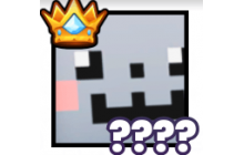 Titanic Nyan Cat [Pet Simulator 99]