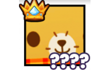 Titanic Autumn Teddy Bear [Pet Simulator 99]