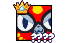 Titanic Luchador Cat [Pet Simulator 99]