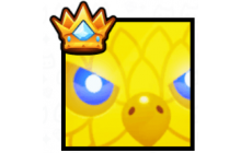 Titanic Bejeweled Griffin [Pet Simulator 99]