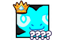 Titanic Blazing Dragon [Pet Simulator 99]