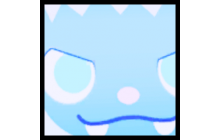 Titanic Angry Yeti [Pet Simulator 99]