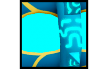 Titanic Atlantean Jellyfish [Pet Simulator 99]