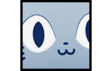 Titanic Cat [Pet Simulator 99]
