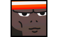 Titanic Chad Gorilla [Pet Simulator 99]