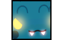 Titanic Hydra Axolotl [Pet Simulator 99]