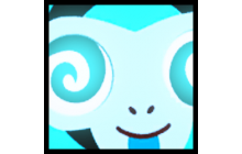 Titanic Hypnotic Monkey [Pet Simulator 99]