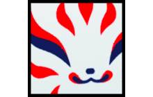 Titanic Kitsune Fox [Pet Simulator 99]