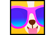Titanic Party Corgi [Pet Simulator 99]