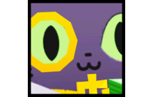 Titanic Rich Cat [Pet Simulator 99]