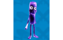 Galaxy Tung Tung [Toilet Tower Defense Item]
