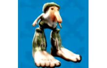 Brr Brr Patapim [Toilet Tower Defense Item]