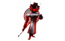 Executioner Speakerman [Toilet Tower Defense Item]